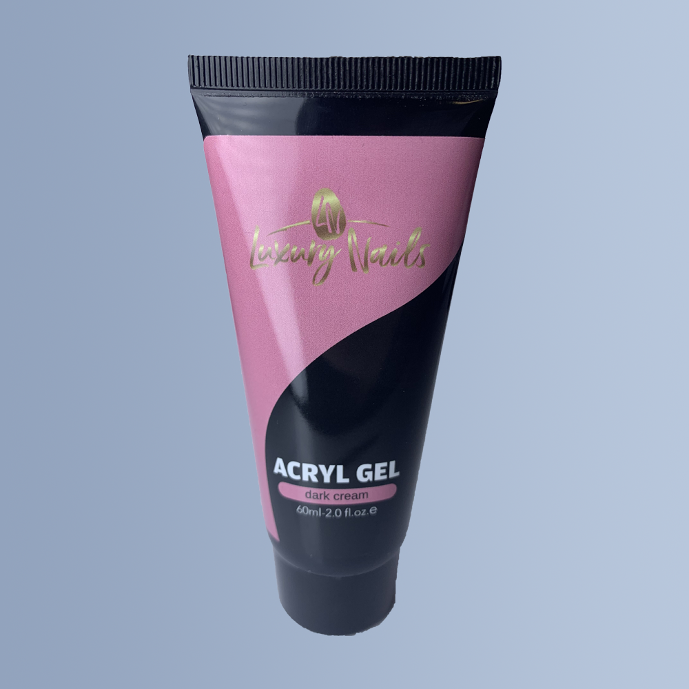 Acryl Gel – Acryl dark cream