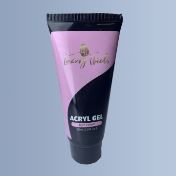 Acryl Gel – Acryl light cream